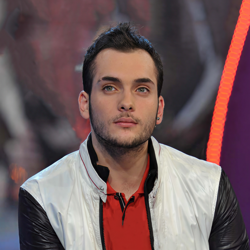 Tony Maiello