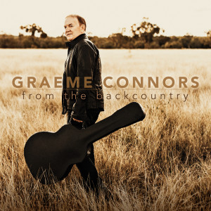 收聽Graeme Connors的Black Mountain歌詞歌曲