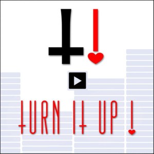 收聽Taryn Manning的Turn It Up歌詞歌曲