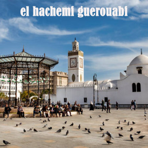 Album Asem el ghani malou mthel from El Hachemi Guerouabi