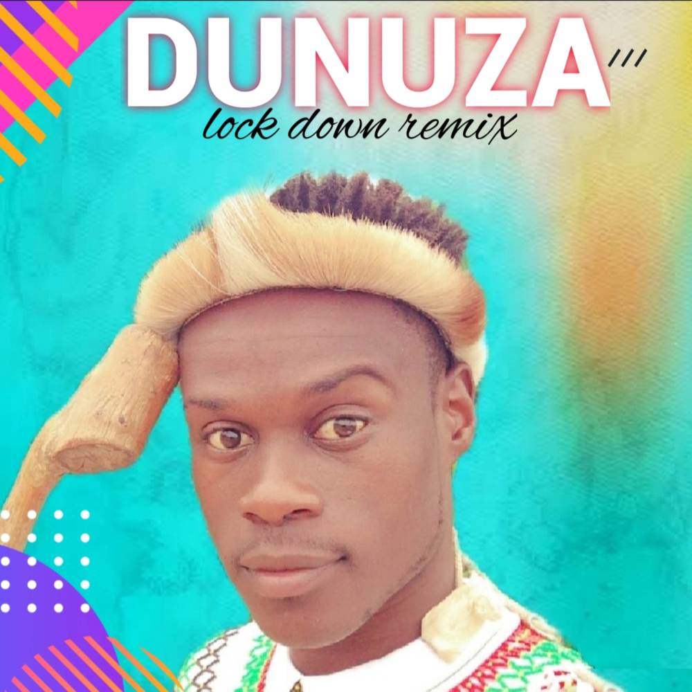 Lock down (Remix)