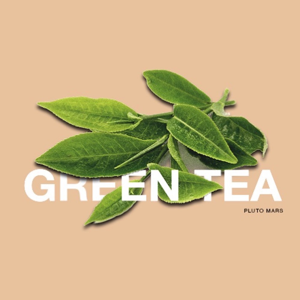 Green Tea (Explicit)