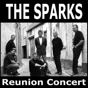 收聽The Sparks的When I Saw Her Standing There (Live)歌詞歌曲