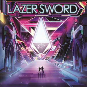 ดาวน์โหลดและฟังเพลง Skybox พร้อมเนื้อเพลงจาก Lazer Sword