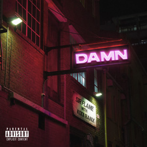 Listen to Damn (Explicit) song with lyrics from Sir Flame