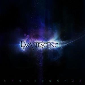 Evanescence的專輯Evanescence