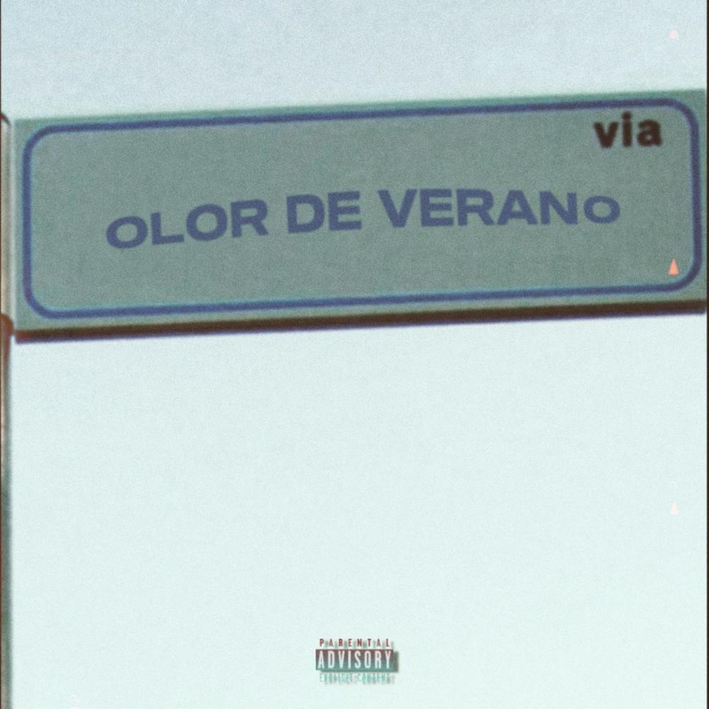 OLOR DE VERANO