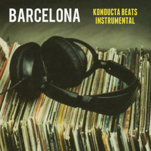 ดาวน์โหลดและฟังเพลง Barcelona พร้อมเนื้อเพลงจาก Konducta Beats