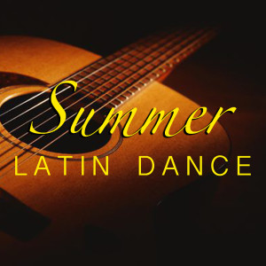 Album Summer Latin Dance from Various Artists