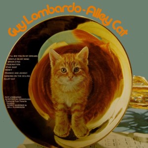 ดาวน์โหลดและฟังเพลง I'll See You In My Dreams พร้อมเนื้อเพลงจาก Guy Lombardo