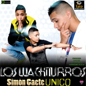 Simon的專輯Vamos a Hacerlo