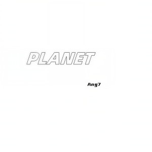Album PLANET from Ang7