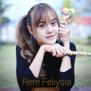 Album Woles (Stereo) from Rere Feliysia