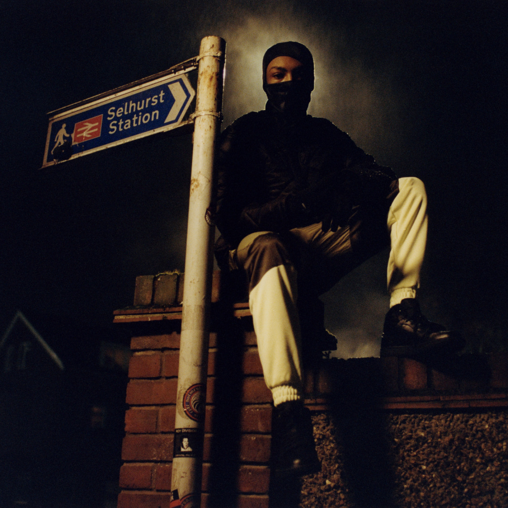Hit The Block (Explicit)