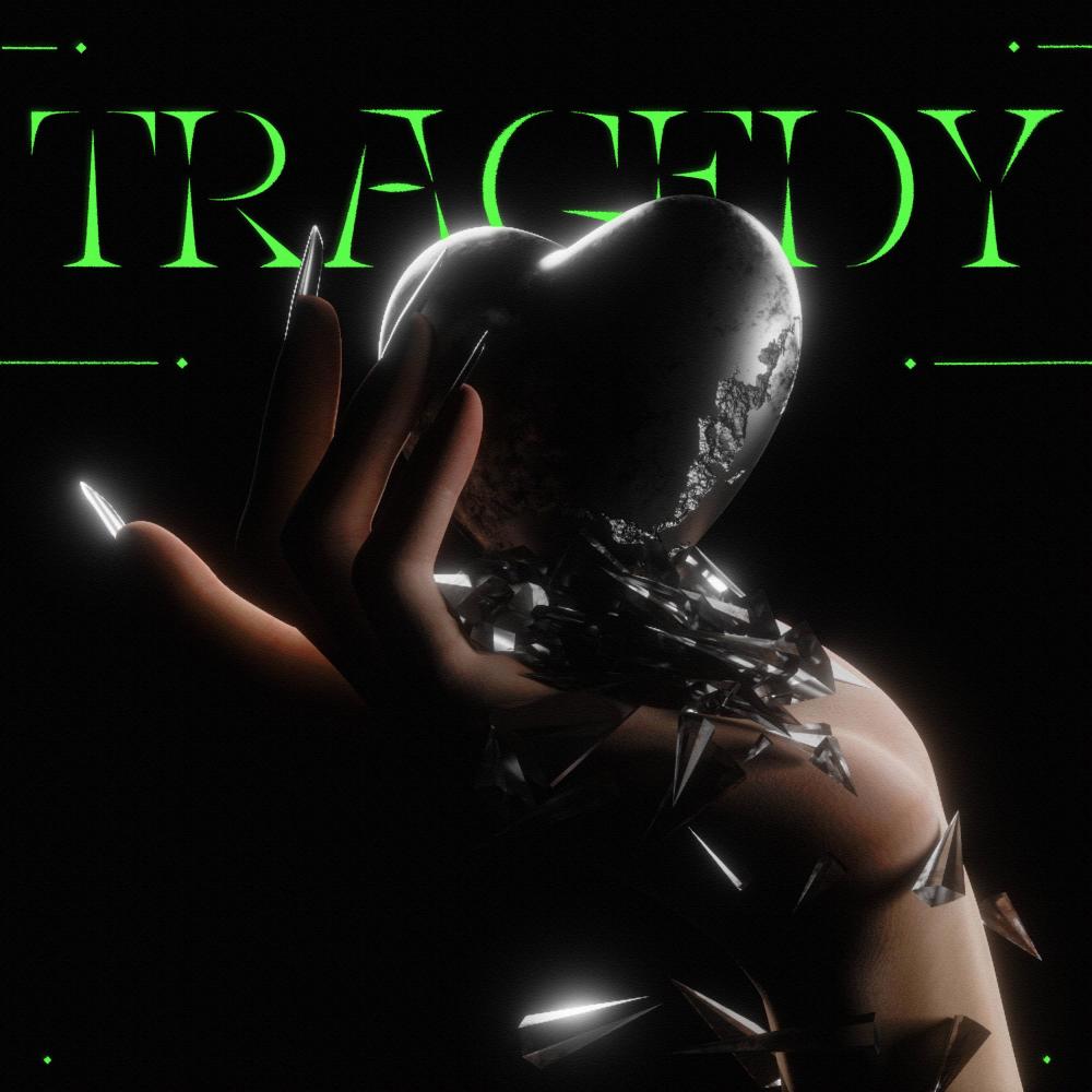 Tragedy (Acoustic Version|Explicit)