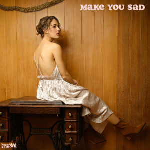 Album Make You Sad from Michaela Slinger