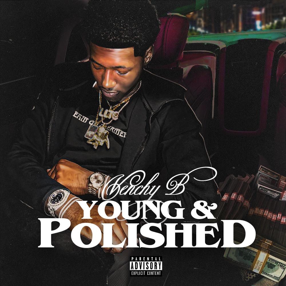Hand Press (feat. RMC Mike) (Explicit)