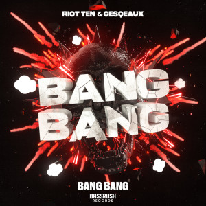 Album Bang Bang oleh Riot Ten
