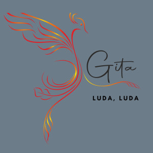 Listen to Luda, luda song with lyrics from Gita