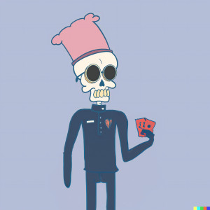 Album Yolo (Explicit) from Skele