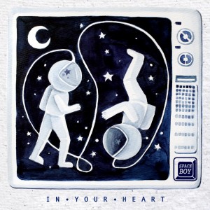 Dengarkan lagu In Your Heart nyanyian Sugarhate dengan lirik