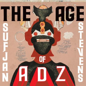 Sufjan Stevens的專輯The Age of Adz