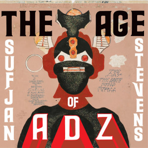 收聽Sufjan Stevens的Now That I'm Older歌詞歌曲