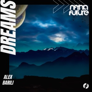 Dengarkan Dreams lagu dari Alex Barili dengan lirik