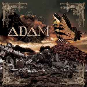 Dengarkan Ugly Smile lagu dari Adam dengan lirik