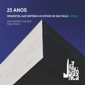 收聽Jazz Sinfônica的Por una Cabeza歌詞歌曲