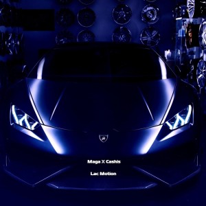 收聽Maga的Lac Motion (Explicit)歌詞歌曲