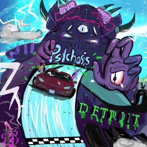 收听Psychosis Detroit的Milk Portal (Instrumental)歌词歌曲