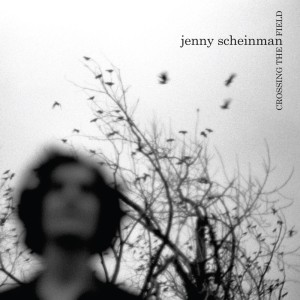 Jenny Scheinman的專輯Crossing The Field