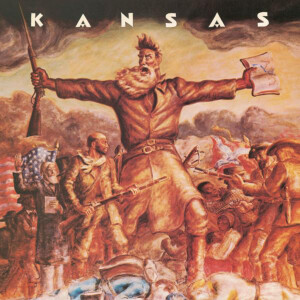 收聽Kansas的Apercu歌詞歌曲