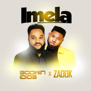 Album Imela oleh Zadok