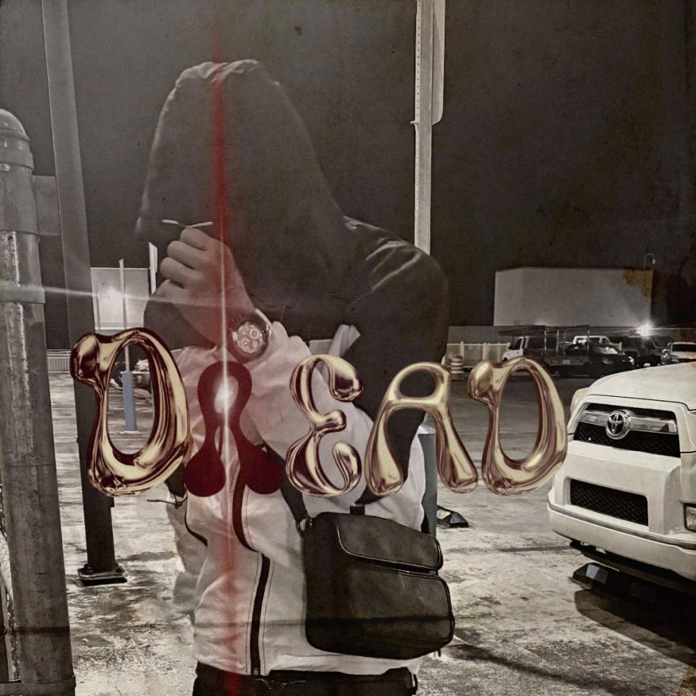 Dreads (feat. Bayeta167) (Explicit)