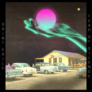 ดาวน์โหลดและฟังเพลง Lost Coast พร้อมเนื้อเพลงจาก Saint Exile