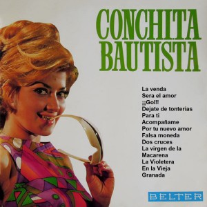 Dengarkan Por Tu Nuevo Amor lagu dari Conchita Bautista dengan lirik