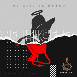 收聽Ruben Delallana的Me Hice el Bueno歌詞歌曲
