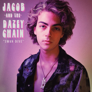 Jacob的专辑Swan Dive