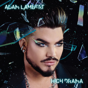 Adam Lambert的專輯High Drama