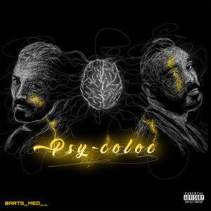 Album PsyColoc (Explicit) from 