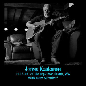 ดาวน์โหลดและฟังเพลง Waiting for a Train พร้อมเนื้อเพลงจาก Jorma Kaukonen