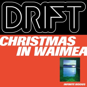 Album Christmas In Waimea from DRIFT
