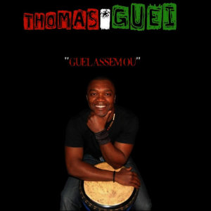 ดาวน์โหลดและฟังเพลง Sandia พร้อมเนื้อเพลงจาก Thomas Guei