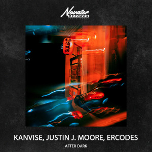ดาวน์โหลดและฟังเพลง After Dark พร้อมเนื้อเพลงจาก KANVISE