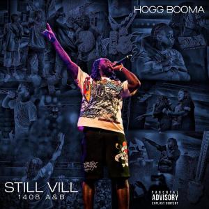 收聽Hogg Booma的Feels Good (Explicit)歌詞歌曲