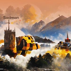 Sadman的專輯Mezcla Dubstep S….