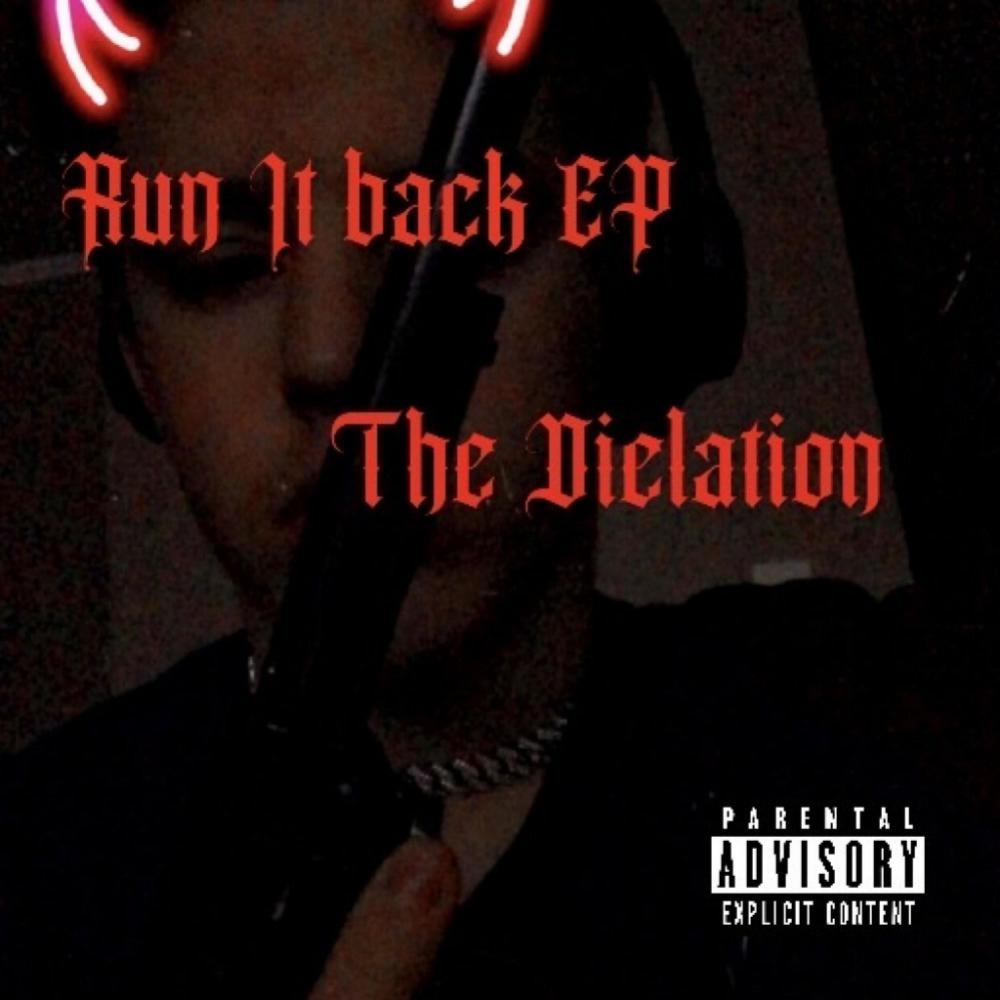 Run It back (Explicit)
