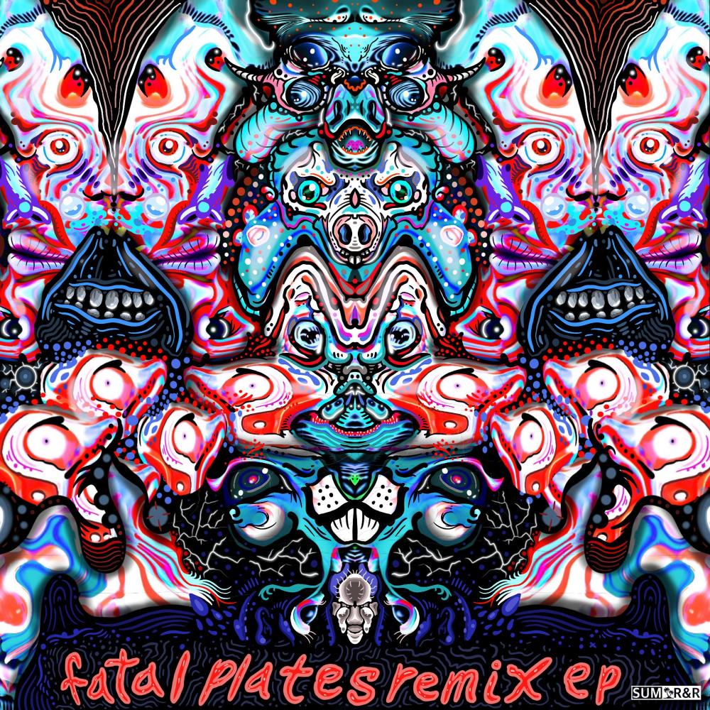 fatalplates (YEHOSHU'A Remix)